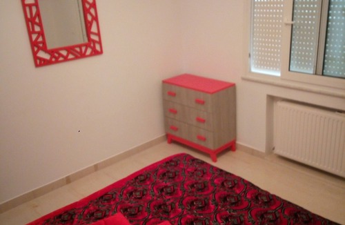 Hammam Sousse House | guest room 2 persons