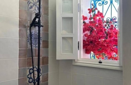 Hammam Al Agzaz Hotel | Guesthouse DarHamdoun