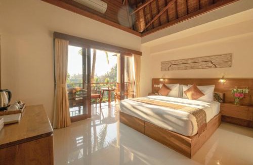 Peliatan Resort | Gunung Merta Bungalows
