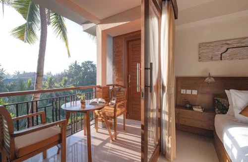 Peliatan Resort | Gunung Merta Bungalows