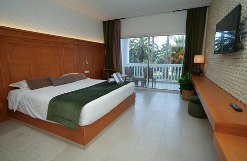 Hammam Sousse Hotel | Hôtel Kanta
