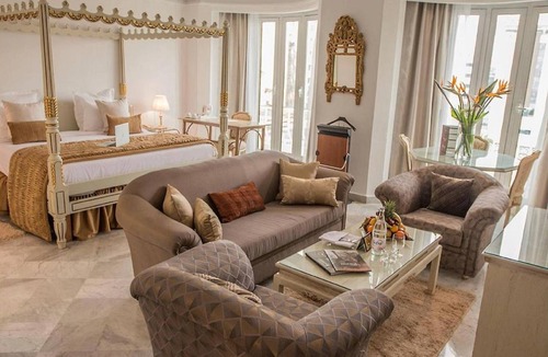 La Fayette Hotel | Hôtel La Maison Blanche