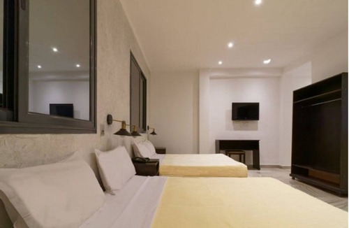 Bab Bhar Hotel | Hôtel Roma