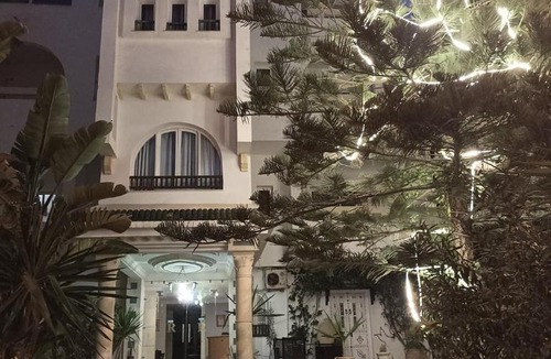 Eastern Hammamet Hotel | Hôtel Romane
