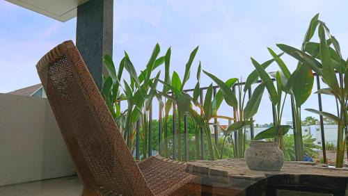 Berawa Hotel | Hanupis Canggu Apartment