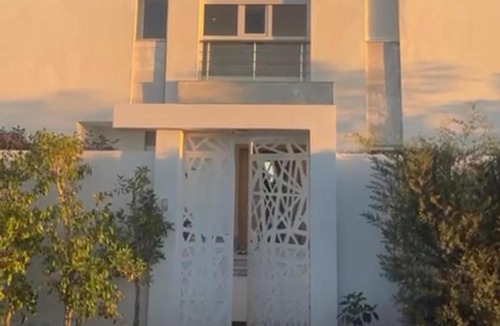 Hammam Bent Djedidi House | Haus mit Meerblick