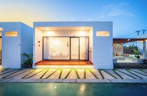 Songan Villa | Heaven House Kintamani