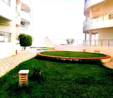 Hergla Apartment | Hergla Diamond Kais