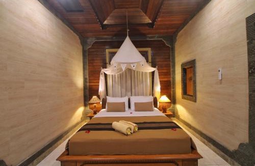 Ubud City-Centre Resort | Hibiscus Cottages