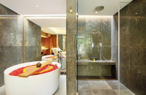 Ubud City-Centre Resort | High End, Experience One Bedroom Pool Villa - Ubud