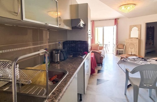 Hergla Apartment | Homerez - Apartment in Hergla