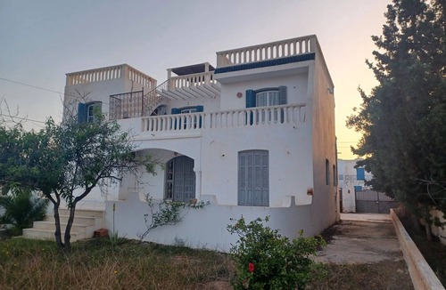 Sangho House | Homerez - House in Sangho