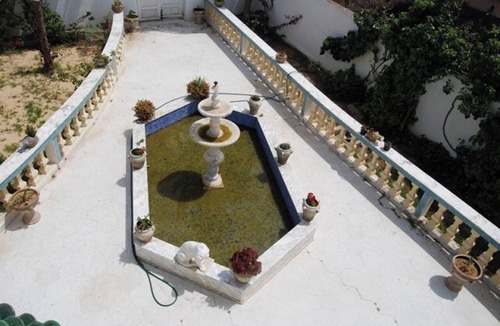 Sqanes Villa | Homerez - Villa in Monastir