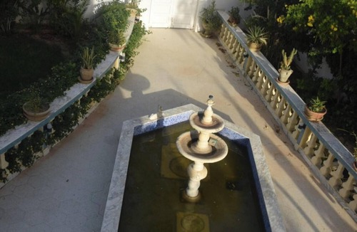 Sqanes Villa | Homerez - Villa in Monastir