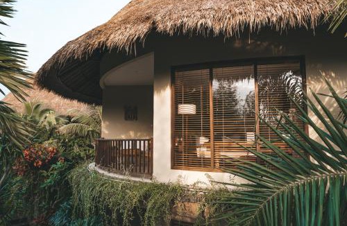Melayang Resort | Honai Resort