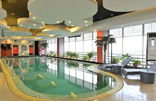 Samarinda Hotel | Horison Samarinda