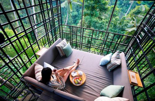 Melayang Resort | Hoshinoya Bali