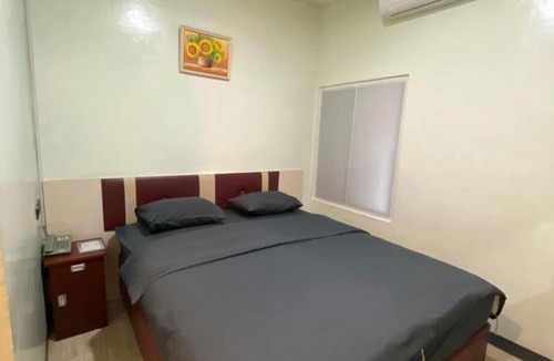 Pontianak Hotel | Hotel Berlian Pontianak