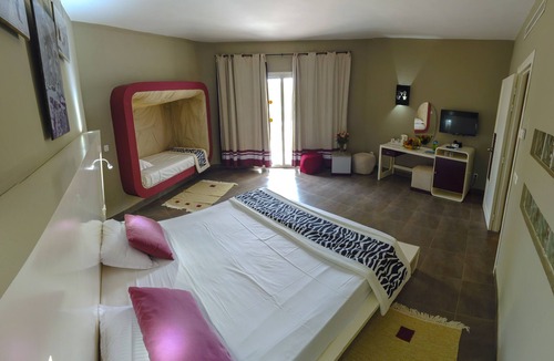 Djerba Midun Hotel | Hotel Fiesta Beach Djerba