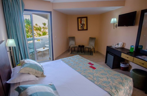 Djerba Midun Hotel | Hotel Fiesta Beach Djerba