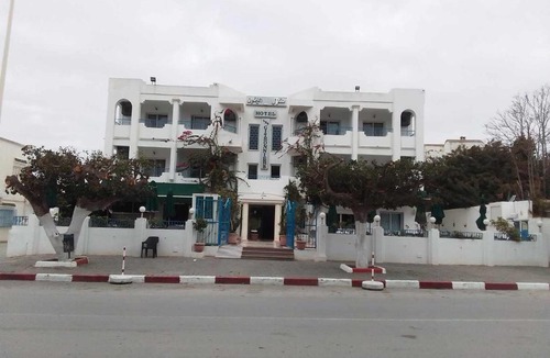 Hammamet Sud Hotel | Hotel Les Citronniers Hammamet