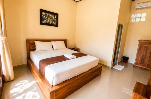 Kaba-Kaba Hotel | Hotel Lilis Cempaka Mas