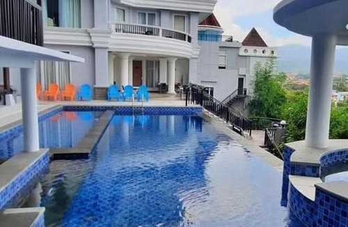 Manado City Centre Hotel | Hotel Minahasa Manado