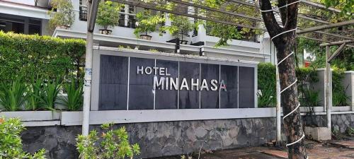 Manado City Centre Hotel | Hotel Minahasa Manado