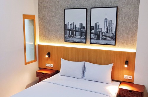 Surabaya Hotel | Hotel Nara Arta Syariah