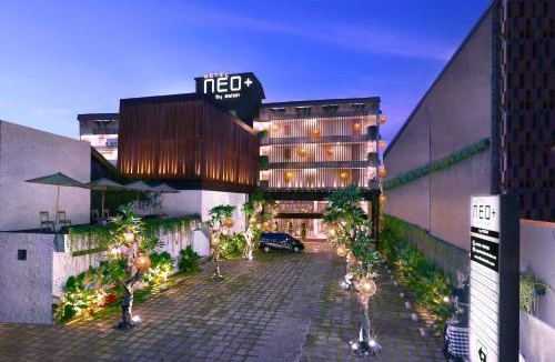 Kuta Hotel | Hotel NEO+ Kuta Legian by ASTON