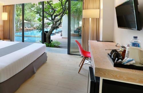 Kuta Hotel | Hotel NEO+ Kuta Legian by ASTON