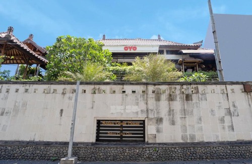 Tuban Hotel | Hotel O Anika Guest House