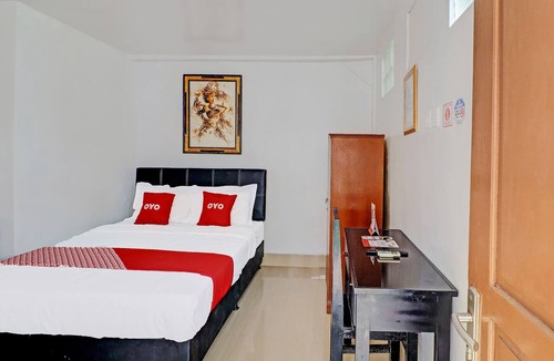 Buduk Hotel | Hotel O Gusti Residence