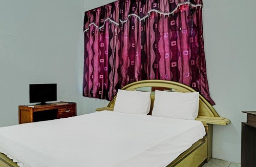 Melayu Hotel | Hotel O Kost Axcel