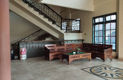 Mendawai Hotel | Hotel O Losmen Karunia Katingan Near Kantor Sekretariat PPK Katingan Kuala