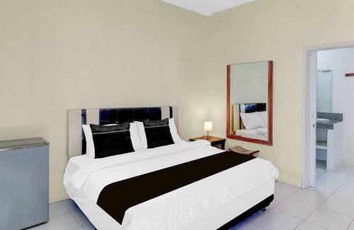 North Legian Hotel | Hotel O near Kuta Beach formerly Cozy Ro
