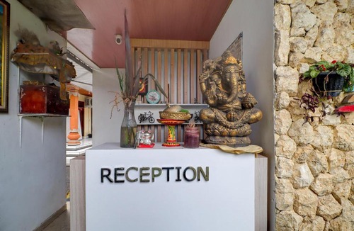 Banjar Semer Hotel | Hotel O near Mookiland Park Bali formerly Wiranti Jeneng Guest House