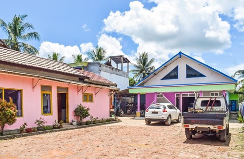 East Kalimantan Hotel | Hotel O Penginapan Widodo