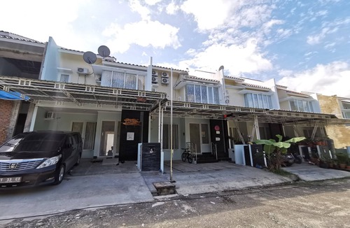 Samarinda Hotel | Hotel O Rama Homestay
