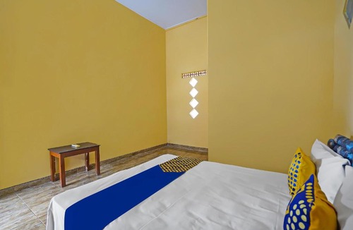 Banyuwangi Hotel | Hotel O Sobat Ijen Traveller Homestay
