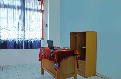 Melayu Hotel | Hotel O Wilma Kost Syariah