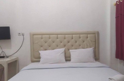 Panakkukang Hotel | Hotel O Wisma Fortuner