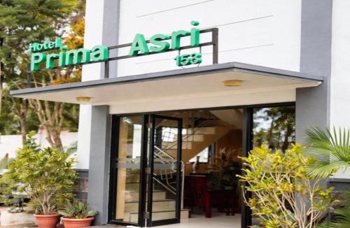 Oro Oro Ombo Hotel | Hotel Prima Asri 153