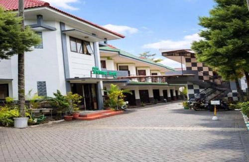 Oro Oro Ombo Hotel | Hotel Prima Asri 153