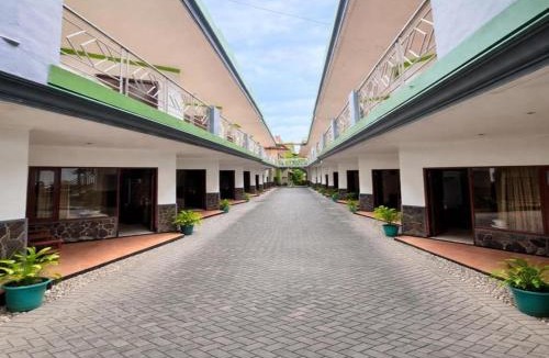 Oro Oro Ombo Hotel | Hotel Prima Asri 153