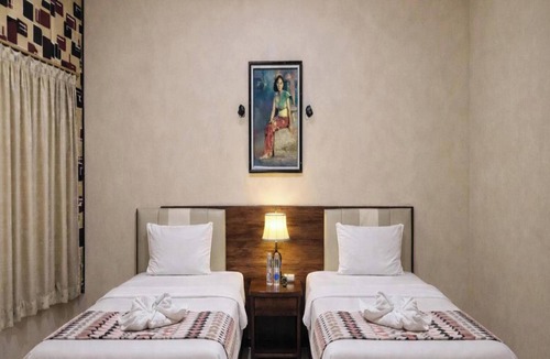 Oro Oro Ombo Hotel | Hotel Prima Asri 153
