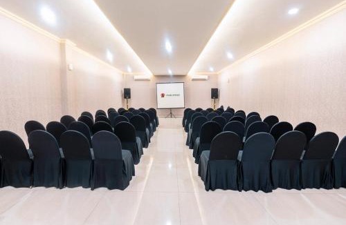 Mataram Hotel | Hotel Puri Indah Subak