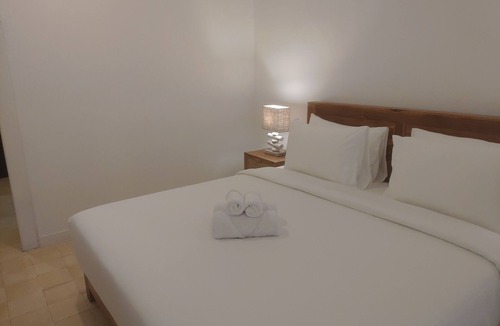 Sanur Hotel | Hotel Puri Tempo Doeloe within a 15-minute drive of Sanur Beach and Kuta Beach.