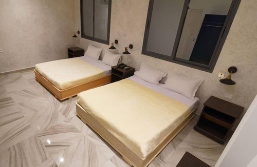 Bab Bhar Hotel | Hotel Roma