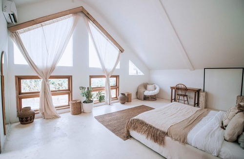 Padonan Hotel | Hotel Sages Room #4